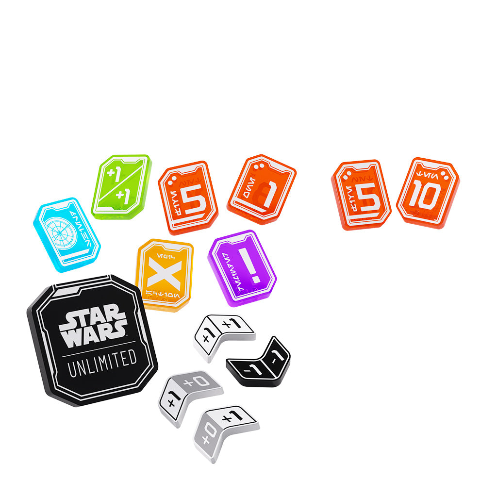 Star Wars: Tokens Premium ilimitados Pro