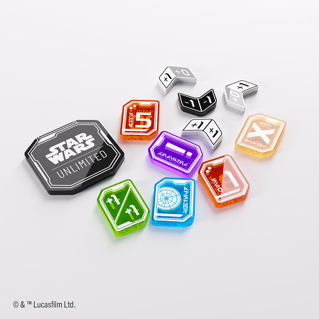 Star Wars: Tokens Premium ilimitados Pro
