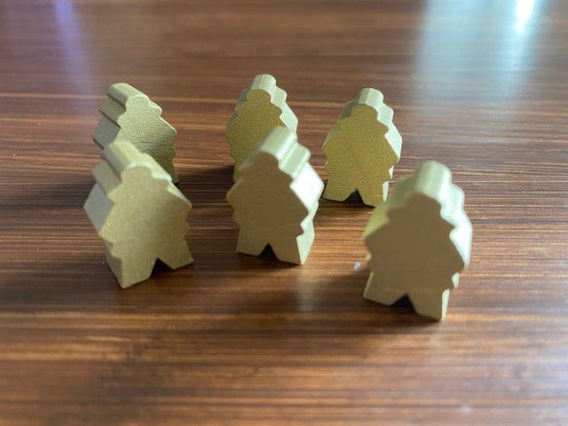 Expediciones: Engranajes de corrupción