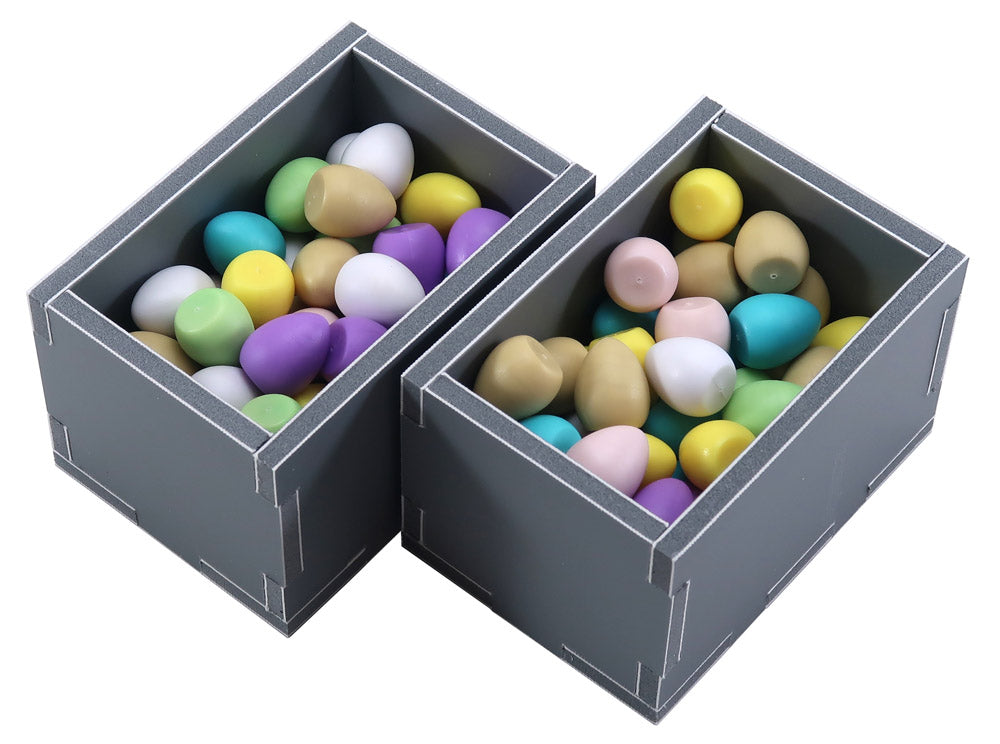 Encarte de caja: Envergadura y expansiones