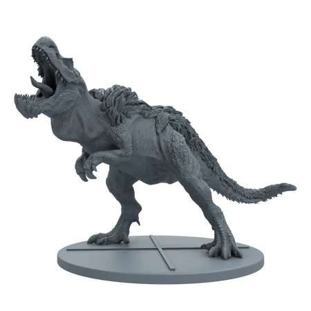 Monster Hunter World: Ancient Forest Core Game