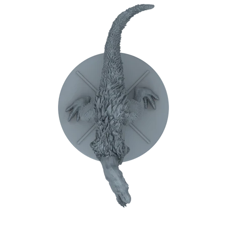 Monster Hunter World: Ancient Forest Core Game