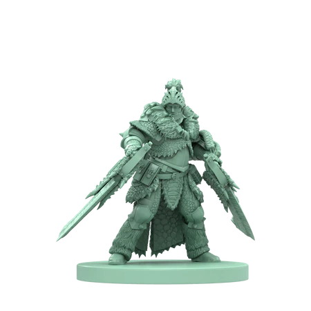 Monster Hunter World: Ancient Forest Core Game