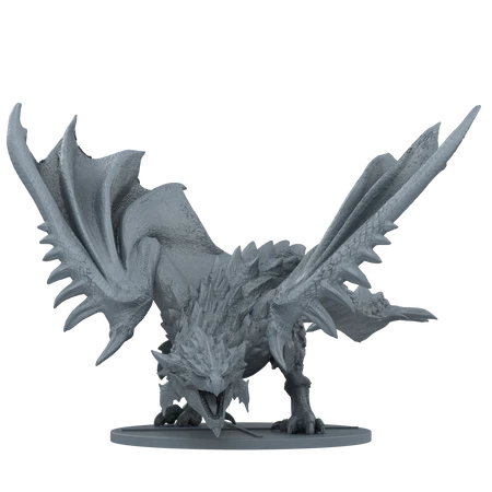 Monster Hunter World: Ancient Forest Core Game