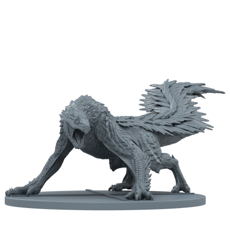 Monster Hunter World: Ancient Forest Core Game