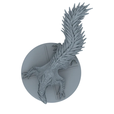 Monster Hunter World: Ancient Forest Core Game