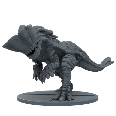 Monster Hunter World: Juego básico de residuos Wildspire