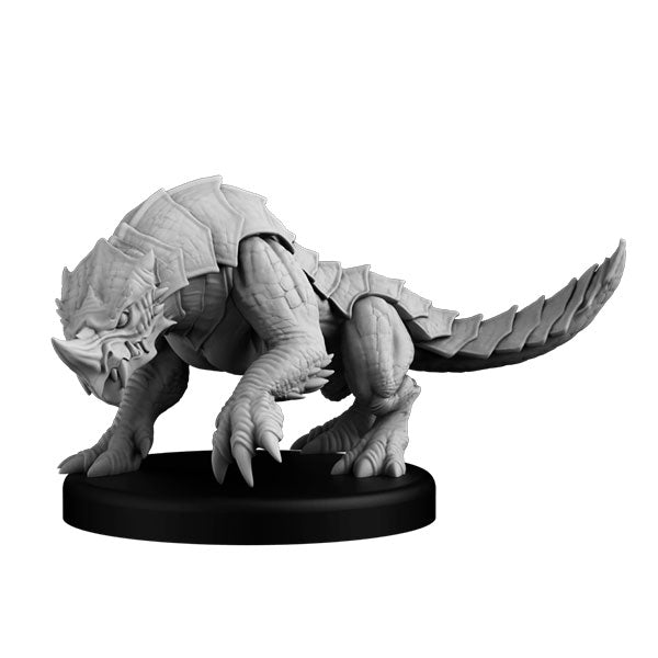 Guard Drakes (2)