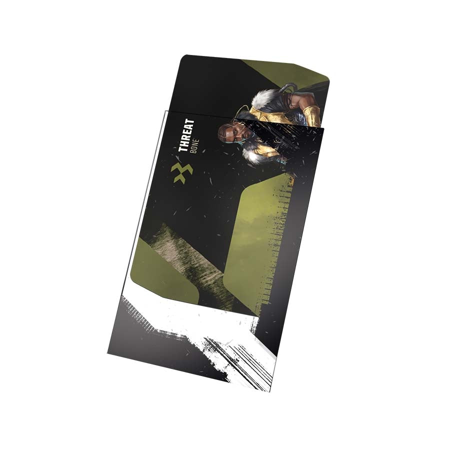 Vestige: Particle Sleeves
