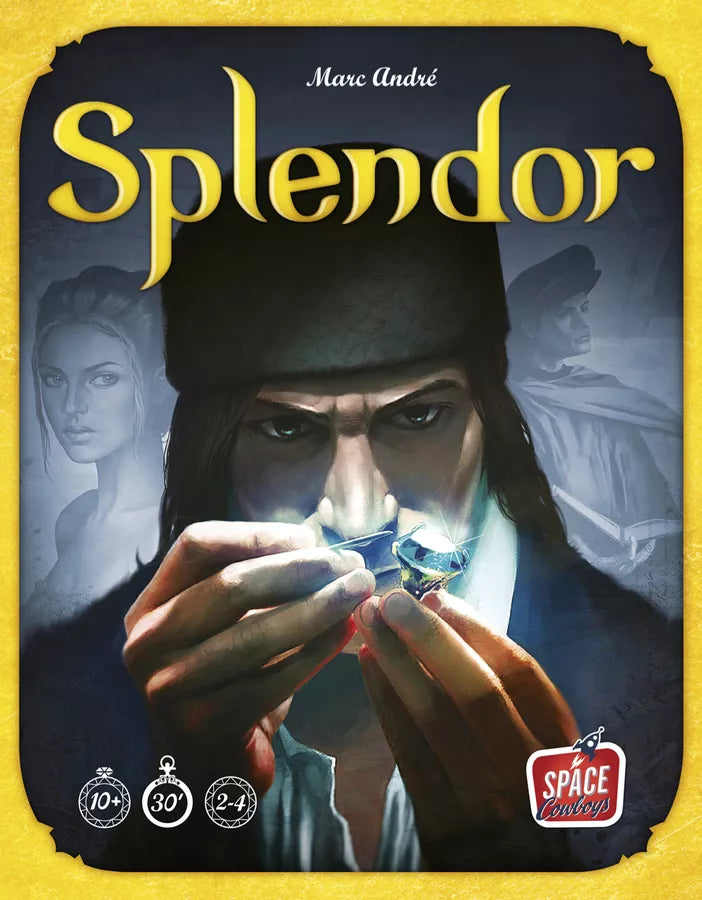 Esplendor