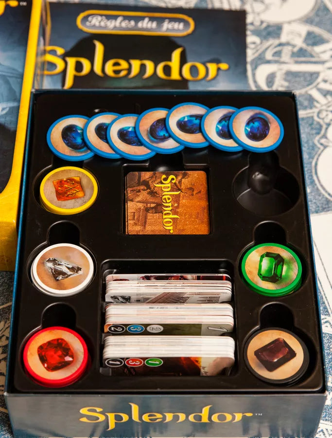Esplendor