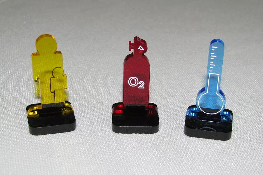 Terraformación de Marte