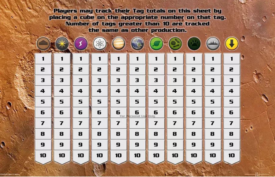 Terraformación de Marte