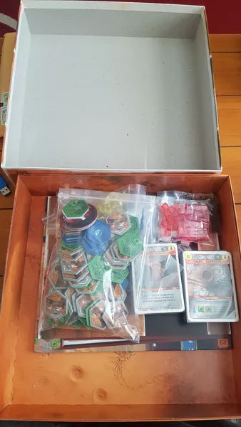 Terraformación de Marte