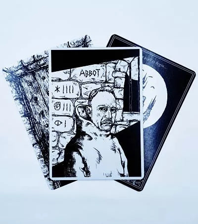 Escape the Dark Castle Core