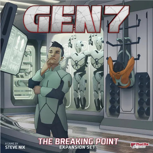 Gen7 The Breaking Point Expansion Set