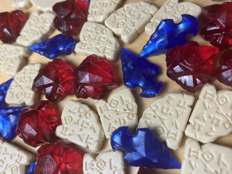 Ruinas perdidas de Arnak