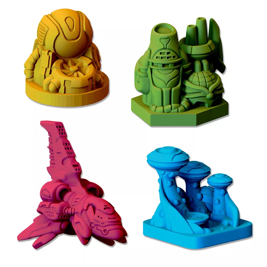 La Odisea de Artemisa