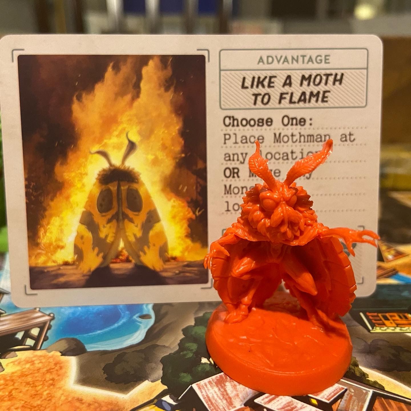 Horrorizado: Monstruos americanos - El hogar de la tumba