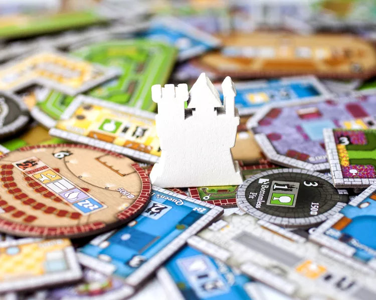 Castillos del Rey Loco Ludwig Segunda Edición