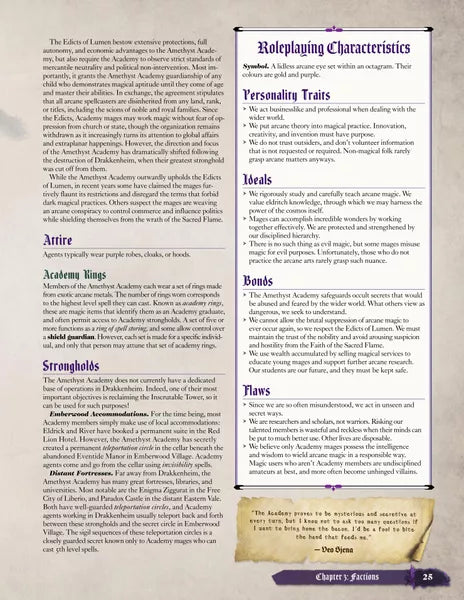 D&D 5E: Mazmorras de Drakkenheim