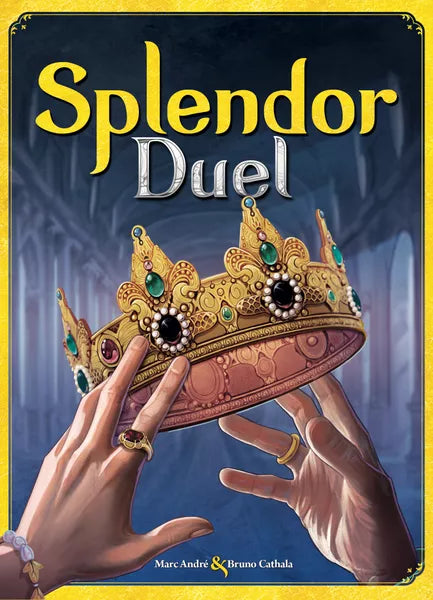 Duelo de esplendor