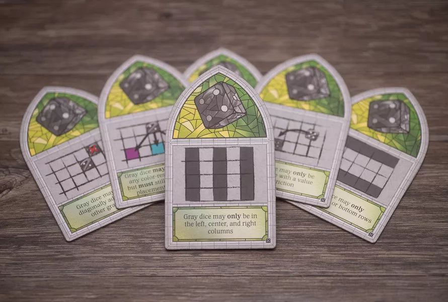 Sagrada: Las Grandes Fachadas - Gloria