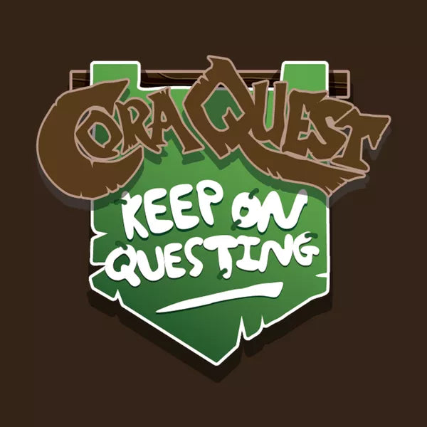 Coraquest: Expansión Keep on Questing