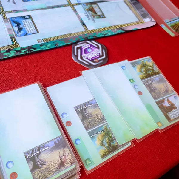 Mystic Vale: Edición esencial