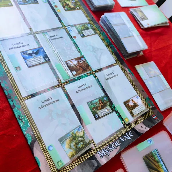 Mystic Vale: Edición esencial