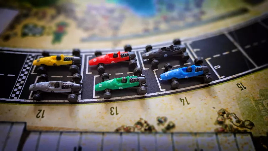 Calor: pisar el acelerador