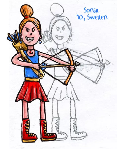 Coraquest: Expansión Keep on Questing