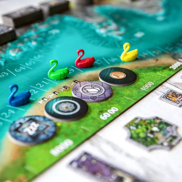 Castillos del Rey Loco Ludwig Segunda Edición