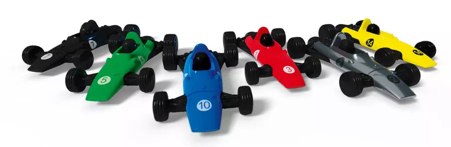 Calor: pisar el acelerador