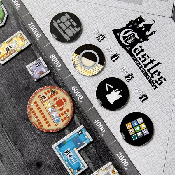 Castillos del Rey Loco Ludwig Segunda Edición