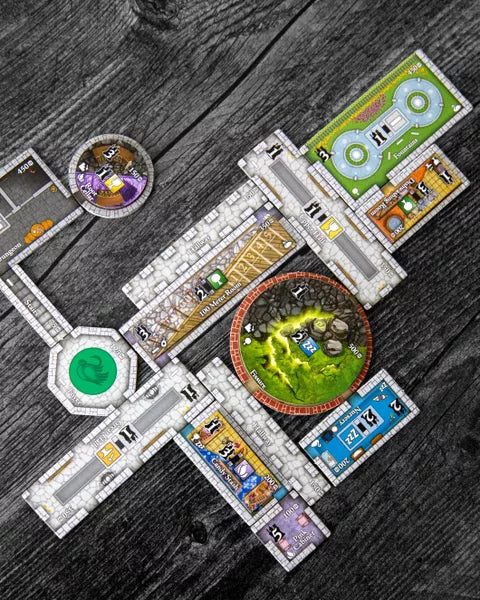 Castillos del Rey Loco Ludwig Segunda Edición