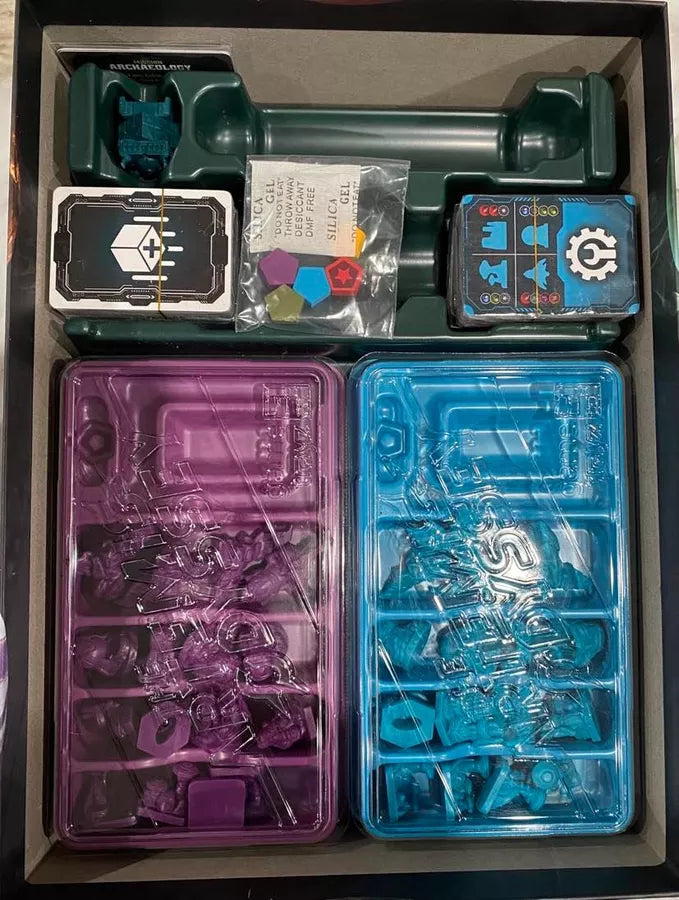 La Odisea de Artemisa