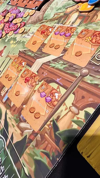 Pociones de Azerlandia