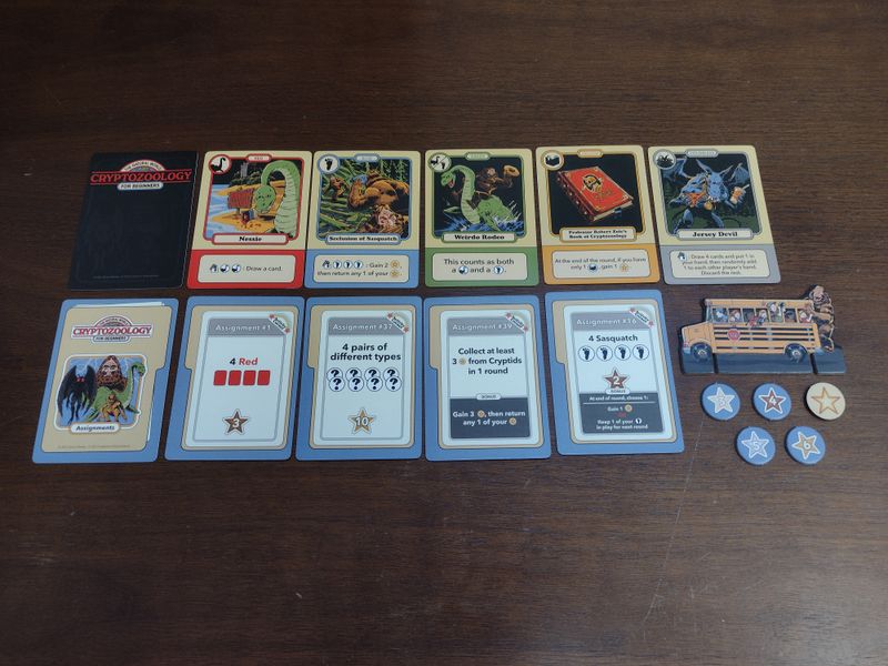 Steven Rhodes: Criptozoología para principiantes