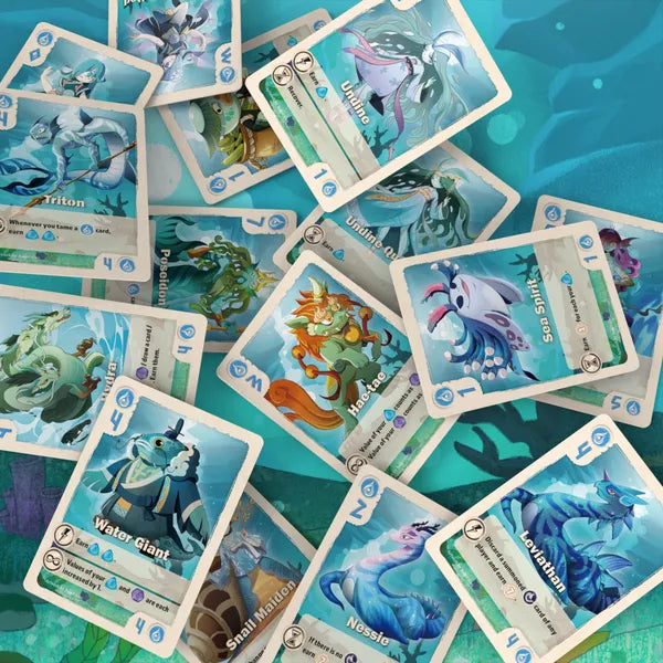 The Vale of Eternity