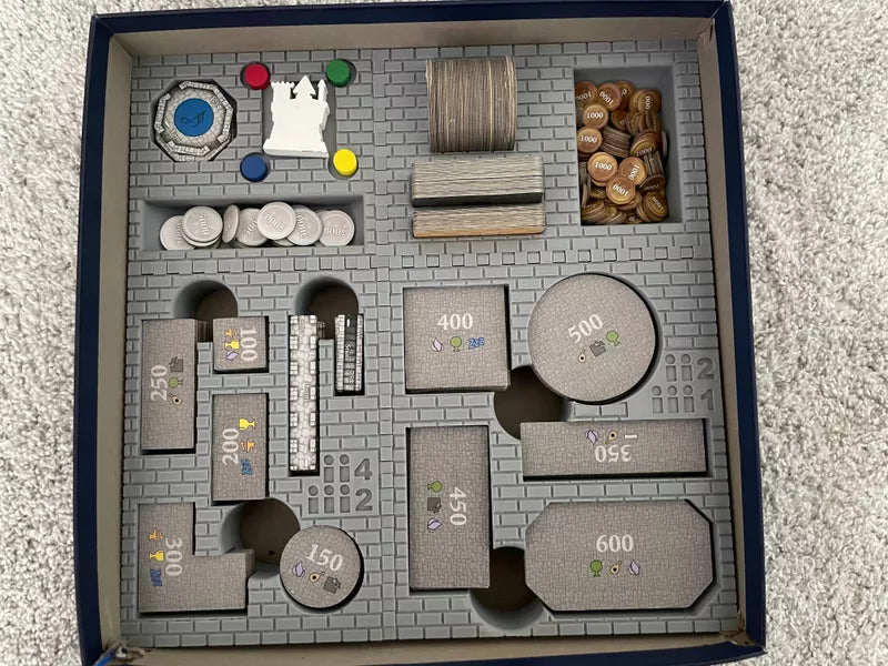 Castillos del Rey Loco Ludwig Segunda Edición