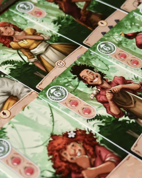 Pociones de Azerlandia