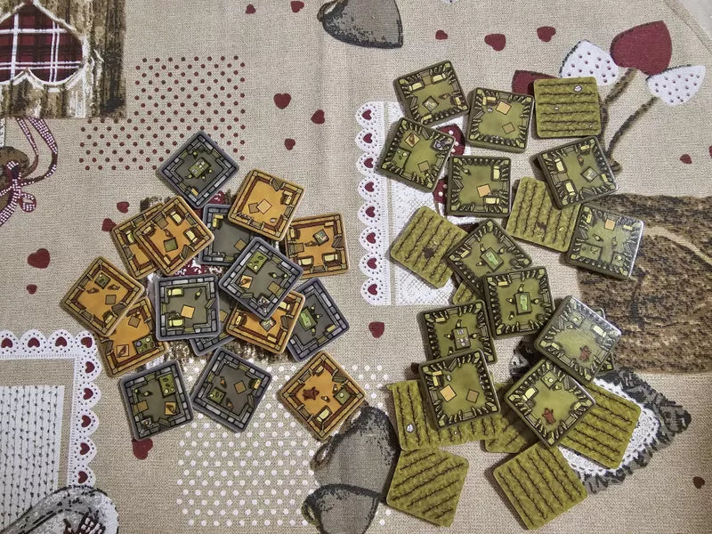 Agricola (Revised Edition)