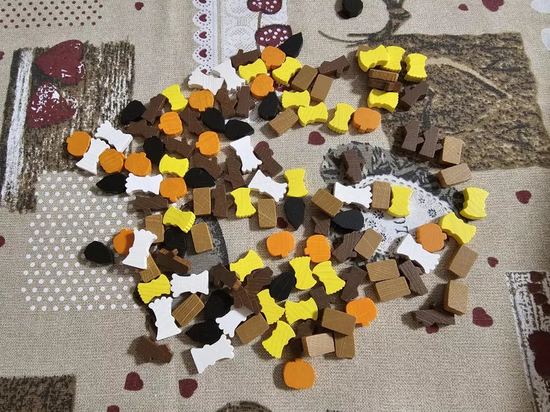 Agricola (Revised Edition)