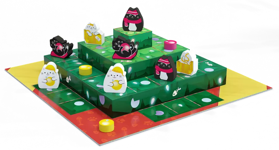 ¡que suenen los pasillos!