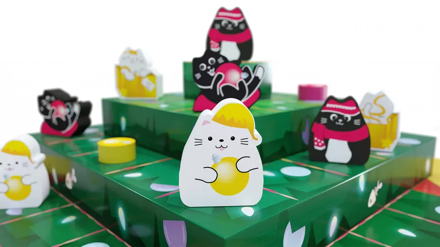 ¡que suenen los pasillos!