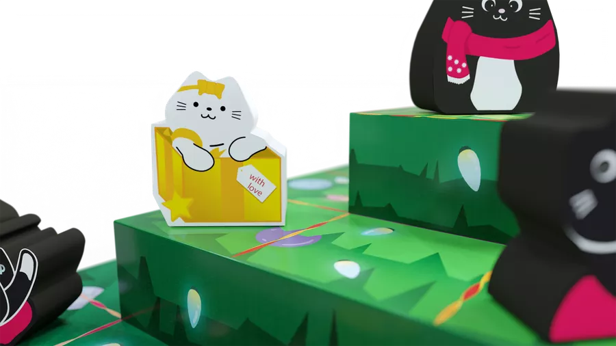 ¡que suenen los pasillos!