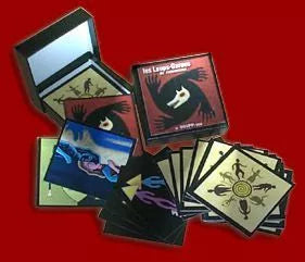 Los hombres lobo de Miller's Hollow