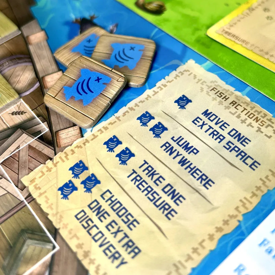 El duelo de la Isla de los Gatos