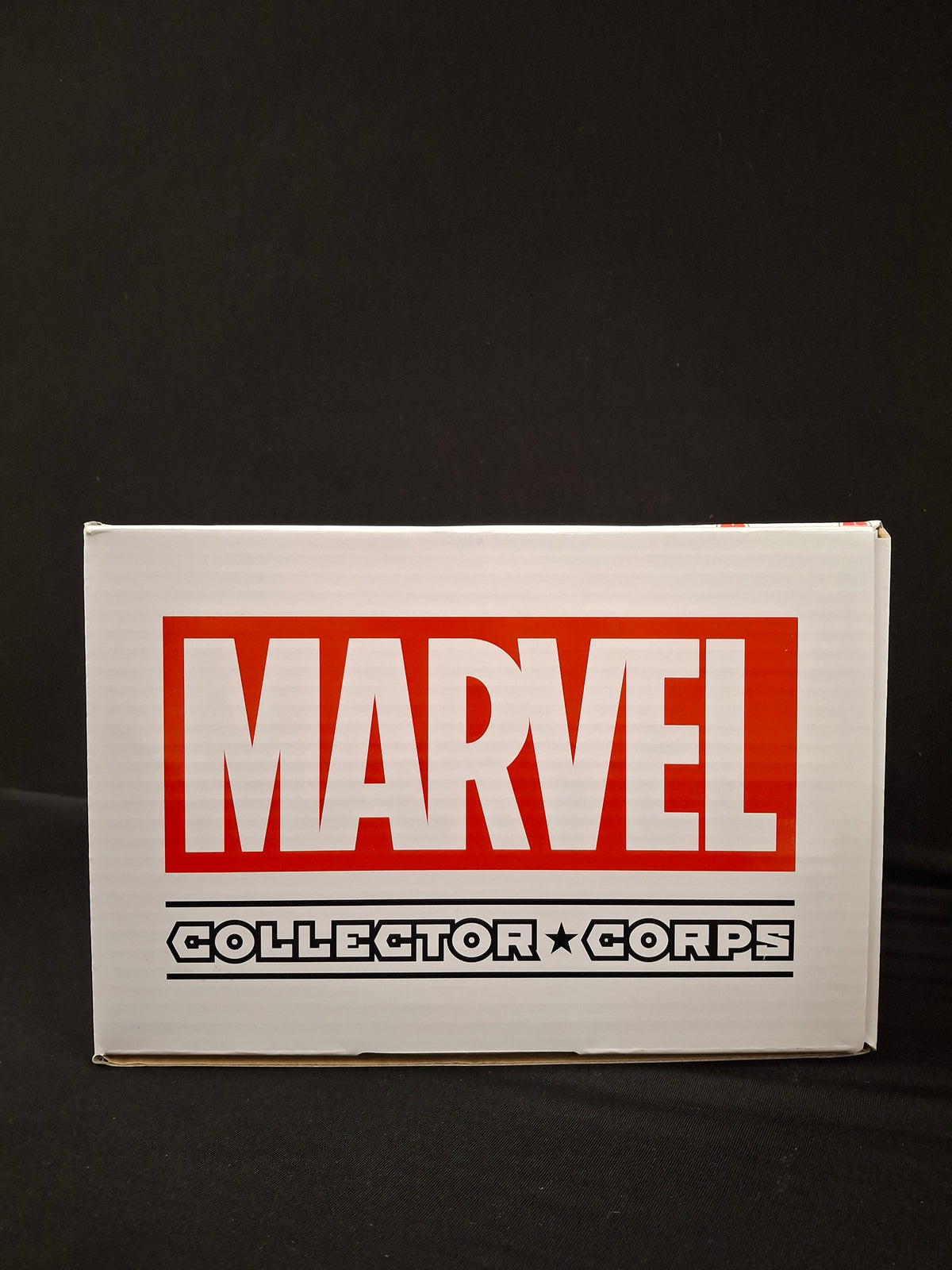 Marvel Collector Corps Deadpool
